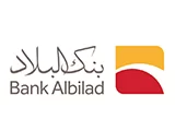 شعار بنك البلاد