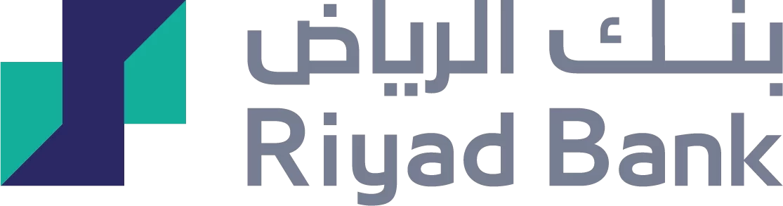 شعار بنك الرياض